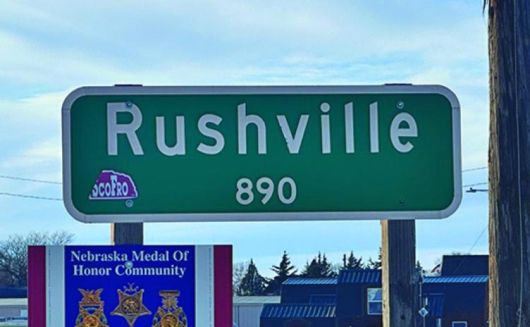 Courtesy Photo The Rushville City Council has implemented some recent changes to City Ordinances to help improve the safety of the municipality.